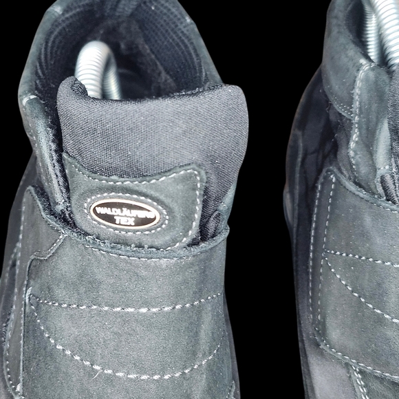 WALDLAUFER Forest Runner Ankle Boot- 9 - Picture 8 of 10